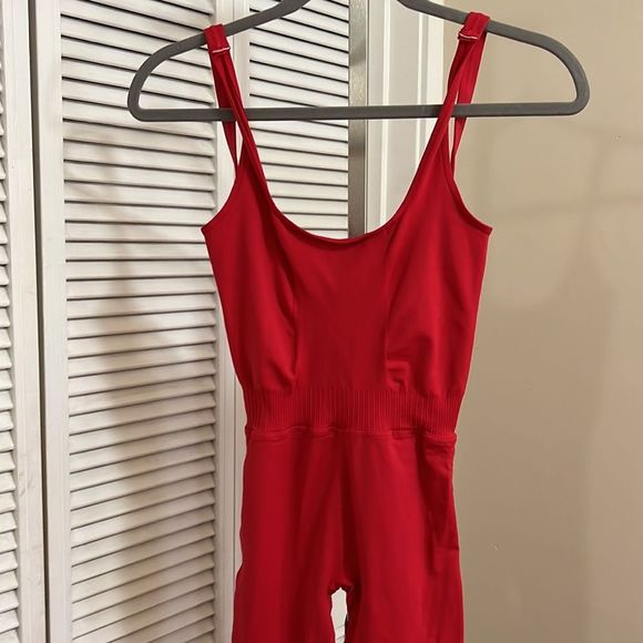 Free People Good Karma Onesie - Picture 3 of 12